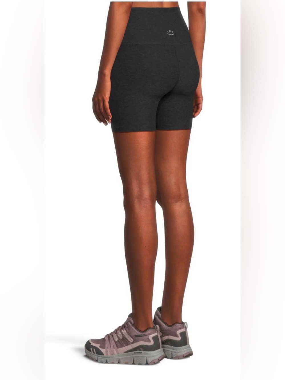 Beyond Yoga 5” bike short